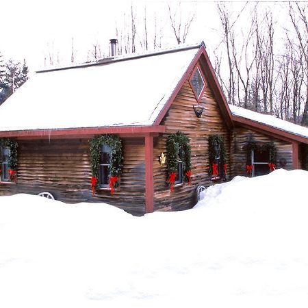 Goldilocks Cabin Стоу Экстерьер фото