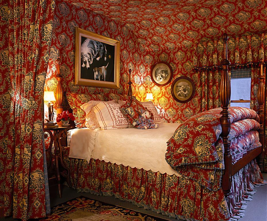 Goldilocks Cabin Стоу Экстерьер фото