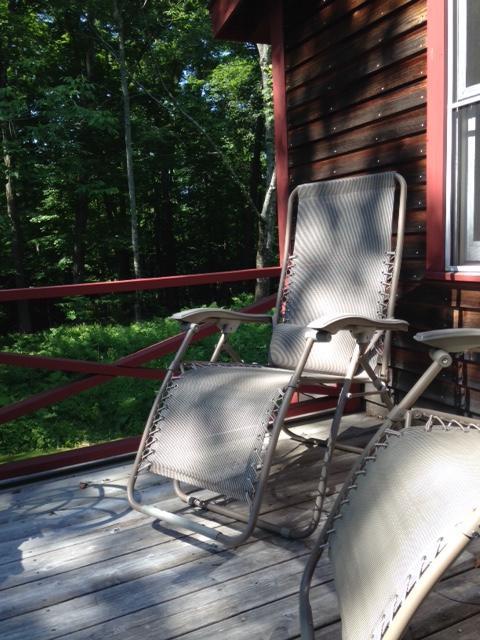 Goldilocks Cabin Стоу Экстерьер фото